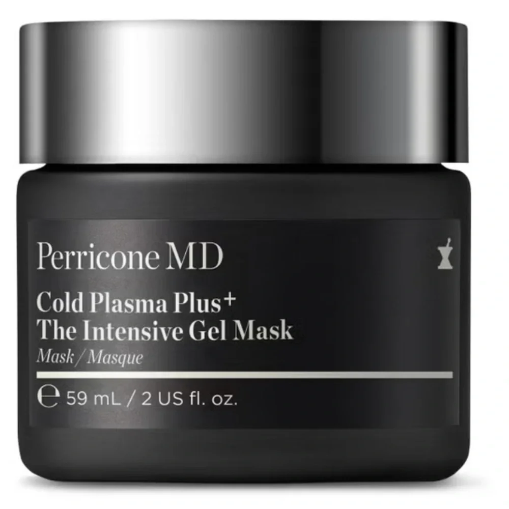 Perricone MD Cold Plasma Plus+ The Intensive Gel Mask $99 RV - Picture 1 of 3
